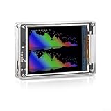 Zoom IMG-1 visualizzatore di spettro musicale con Zoom IMG-1 visualizzatore di spettro musicale con