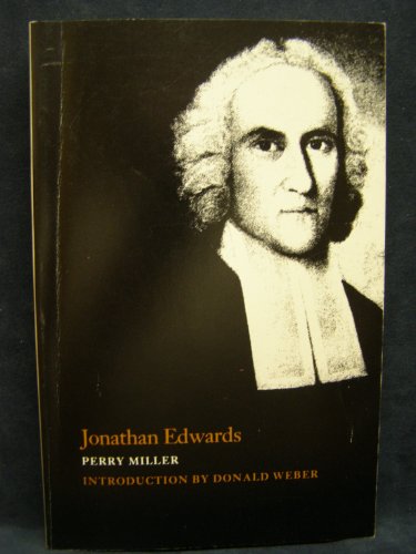 Jonathan Edwards 0870233289 Book Cover