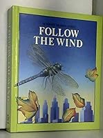 Follow the wind (Scribner reading series) 0022561404 Book Cover