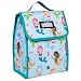 Olive Kids Mermaids Munch 'n Lunch Bag