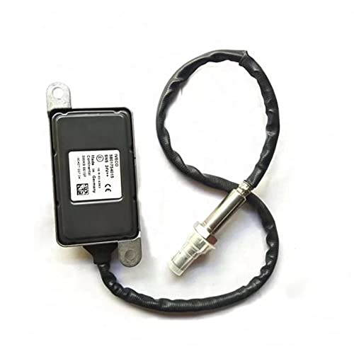Capteur NOx 5801754015 Iveco résout les défauts de sonde Nitrox 5WK96615F