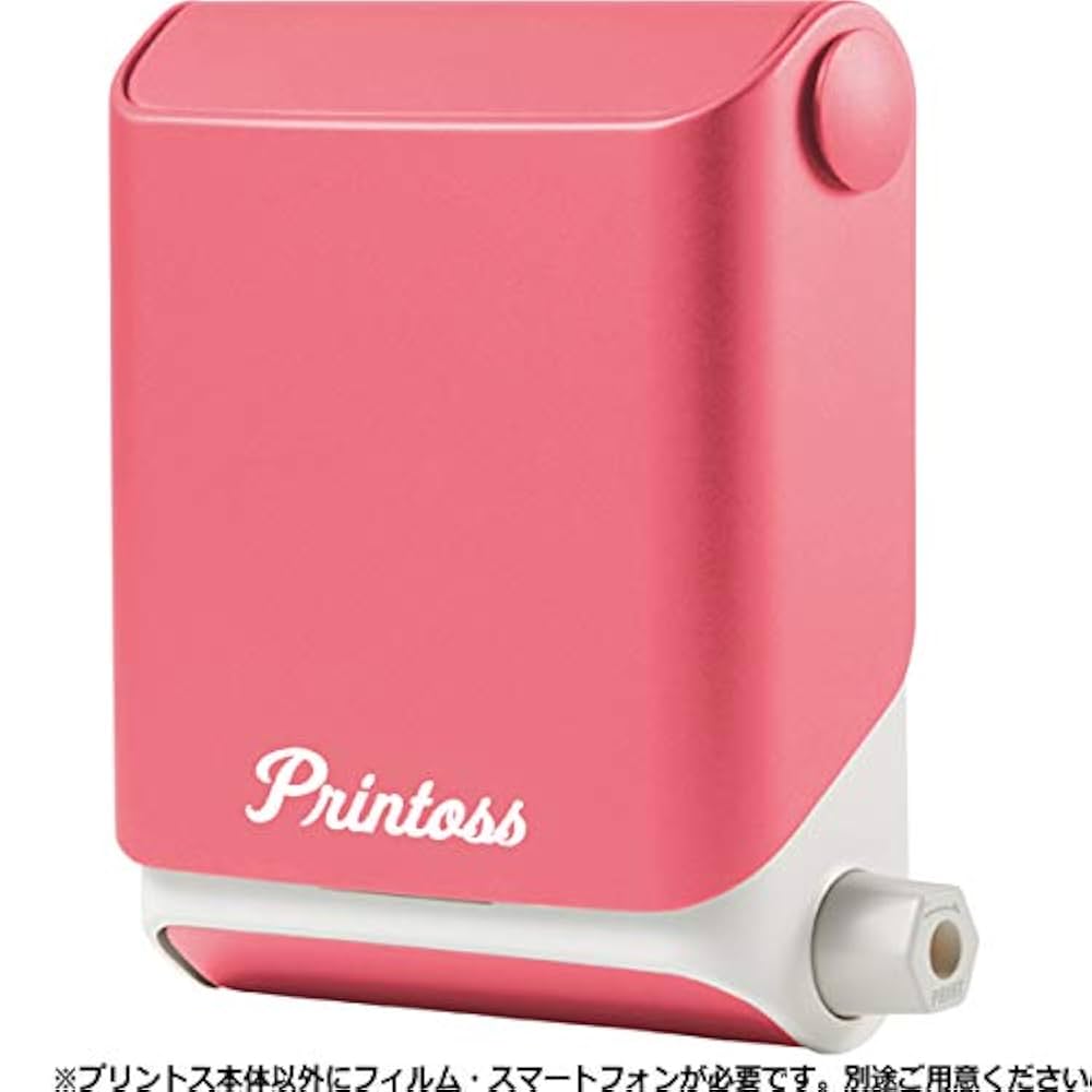 Amazon.co.jp: タカラトミー スマートフォン用プリンター