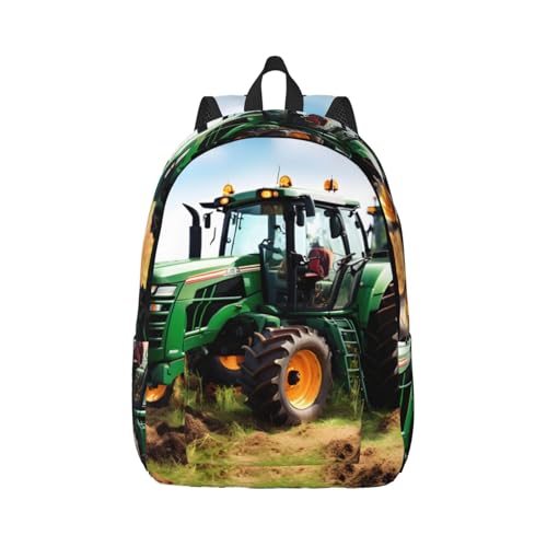 Mochila de senderismo Company Farm para aliviar la carga en viajes de exteriores