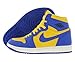 Nike Jordan 1 Retro High Varsity Maize/Game Royal-Sail FD2596-700 7