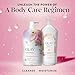 Olay Body Wash for Women, Fresh Radiance, 24/7 Skin-Loving Freshness, Visibly Radiant, Plant Based Cleansers, Vitamin B3 & Antioxidant Blend, For All Skin Types, Strawberry & Mint Scent, 29 fl oz