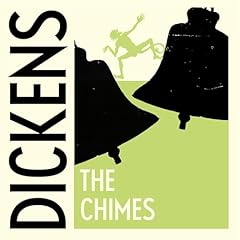 The Chimes Audiolibro Por Charles Dickens arte de portada