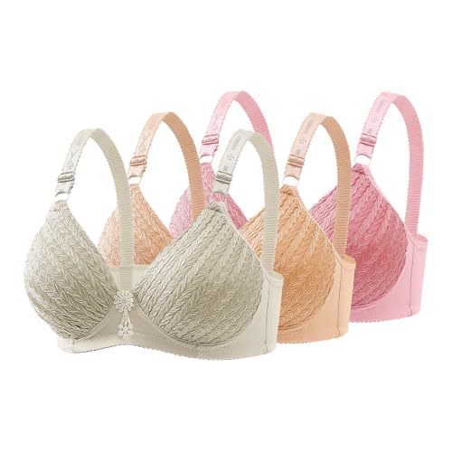Bralette sans armature confort pour le quotidien et le bureau