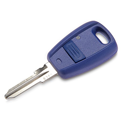carchetâ u00ae Repuesto Keyless Entry mando a distancia llavero Shell caso para Fiat Stilo Punto Seicent