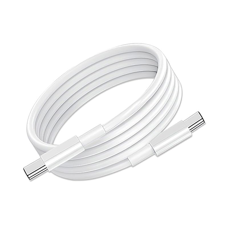 USB C to USB C Data Cable 60W Suitable for laptops Mobile Phones Quick Chargers Wholesale Sales for