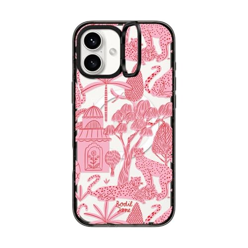 Coque avec anneau de support pour iPhone 16 Plus CASETiFY antichoc 2 m