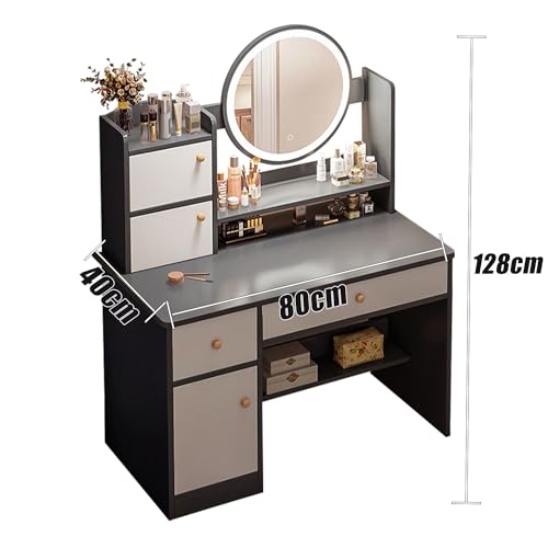 Recamara, Outdoors tocador Marca SPOWAY (2)