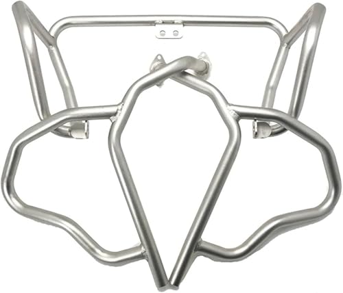 Crash bars Suzuki V-Storm DL250 pour rouler l'esprit tranquille - 2