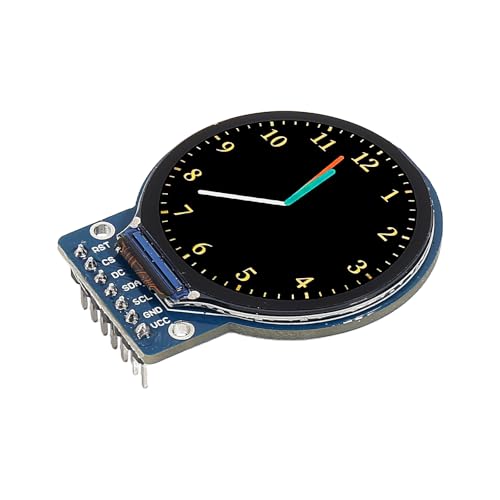 DORHEA 1.28-inch LCD on Amazon