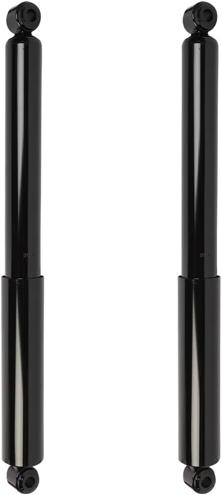 Struts Shock suspension kit For Nissan Xterra 2000 2001 2002 2003 2004 Complete Strut Assembly with 344015 344043 344469 K90389 K90664 Auto Shocks - 6pcs