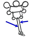 Dirty Dog _ Tavern Puzzles Heavy Metal Disentanglement-Style Brain Teaser