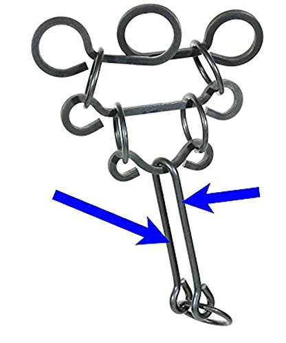 Dirty Dog _ Tavern Puzzles Heavy Metal Disentanglement-Style Brain Teaser