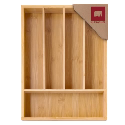 cubiertas de cocina de madera marca ULTRACHEF
