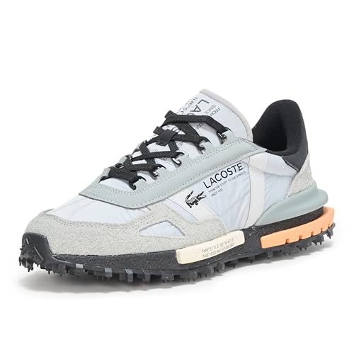 Image of Lacoste Men's Elite Active Sneakers