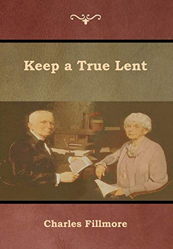 Keep a True Lent view 2