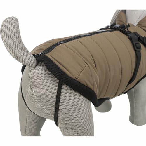 Hundemantel Trixie Pirou Arena XS, Marke: Trixie - EAN: 4053032676565