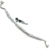 Universal Air Conditioner HA 111861C A/C Suction Line Hose Assembly