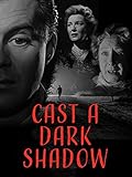 Cast A Dark Shadow