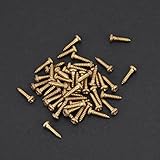 HEEPDD para Guitarras Nan (Dourado)