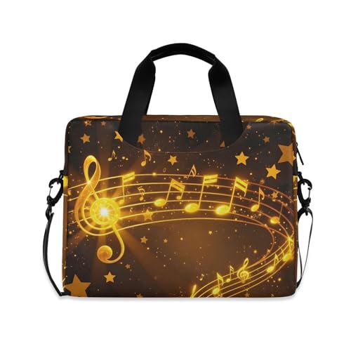 Bolso maletín para laptop 13-15.6 pulgadas ALAZA miniatura 1