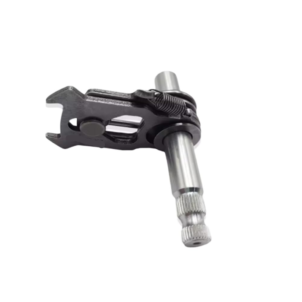Ztbetcmva Onecolor Motorcycle Shift Arm Lever Shaft Gear Compatible With Cr6 Voge300r Yf300 M64k Pit Bike
