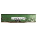 Hynix 8GB PC4-21300 DDR4-2666MHz 288-Pin DIMM 1.2V メモリー RAMモジュール HMA81GU6CJR8N-VK