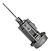 Beck/Arnley Ign Key And Tumbler - 201-1766