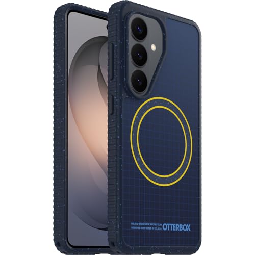 Coque Samsung S26 Otterbox Sole bleue pour un quotidien sans stress