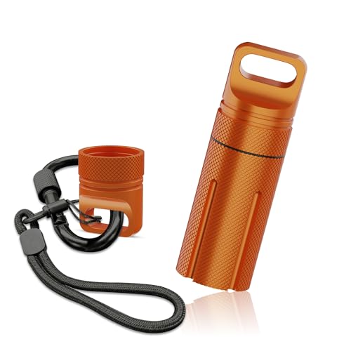 Aluminum Alloy Crypto Wallet Case