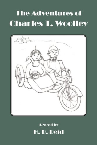 The Adventures of Charles T. Woolley