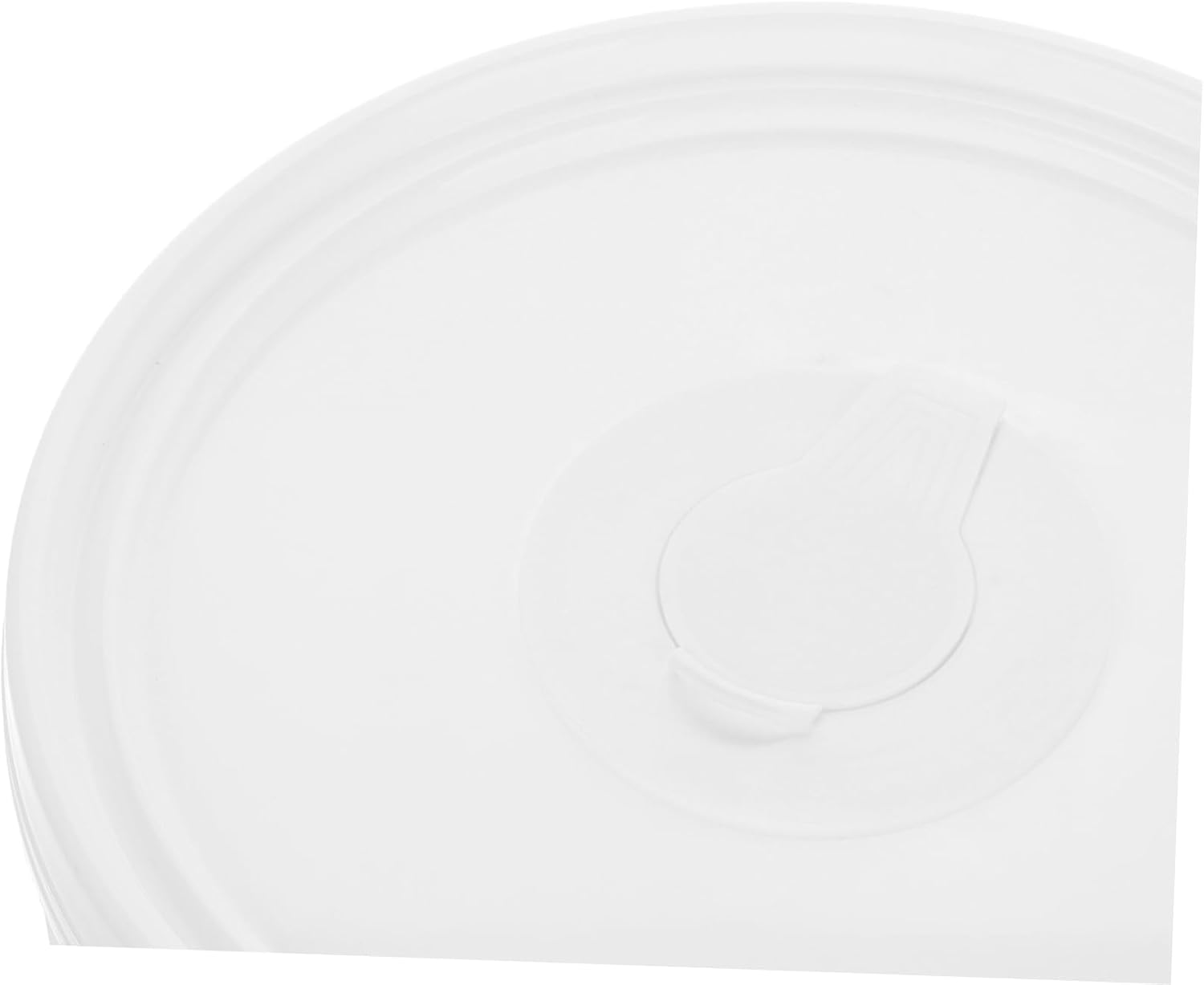 HEALLILY Portable Wet Wipes Dispenser Large Capacity Holder for Flushable Tissues Versatile Wipe Container for Car Home and Travel Convenient Sealing Design to Preserve Freshness
