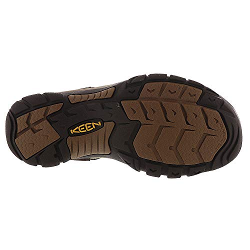 Image of KEEN Men's Newport H2 Closed Toe Water Sandals