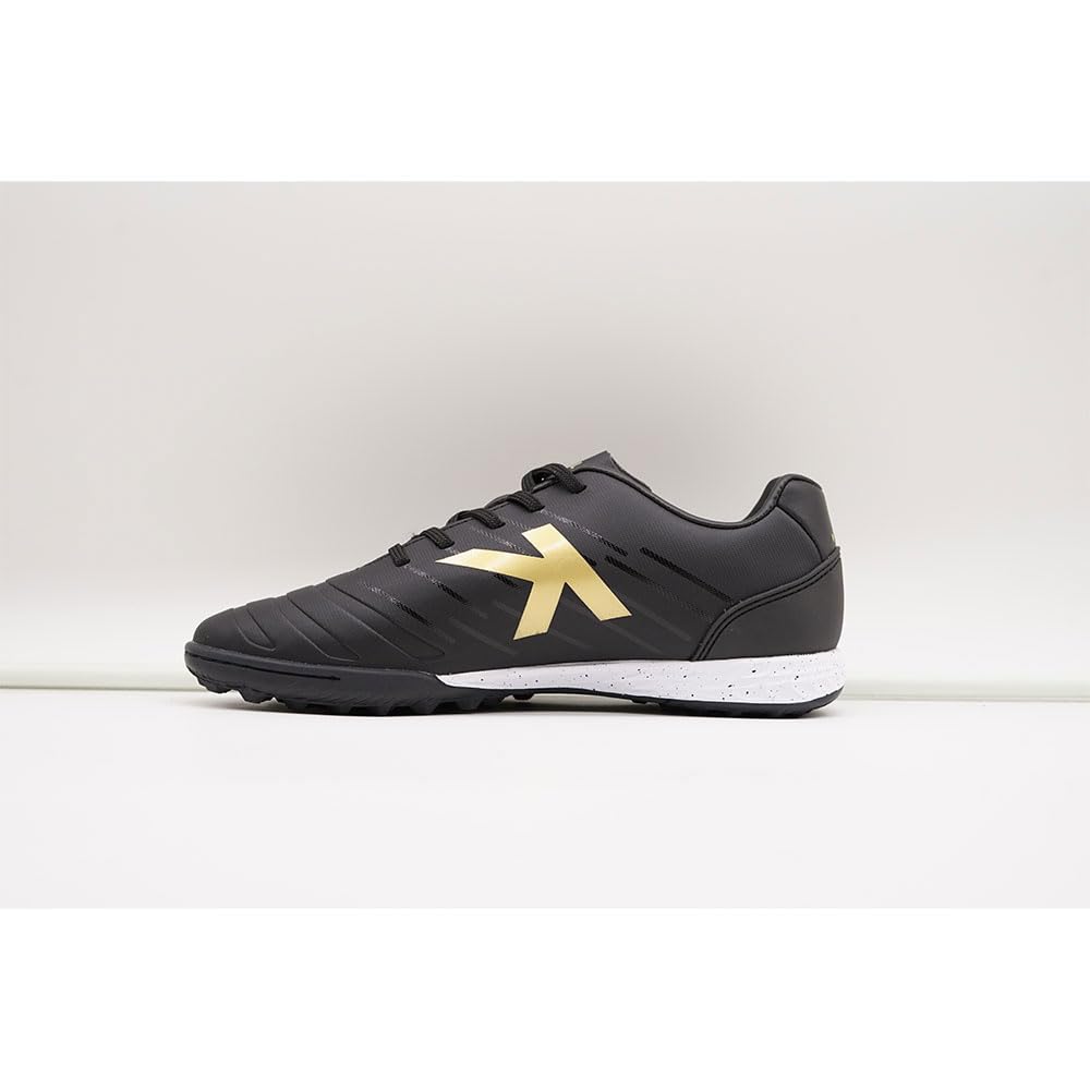 KELME Botas De Fútbol Original Neo Turf Negro