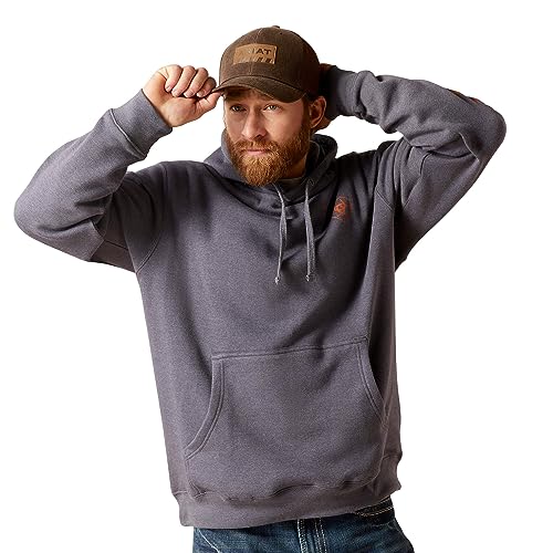 Image of ARIAT US of A Sweatshirt