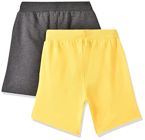 Image of Amazon Brand - Symbol Boy's Shorts