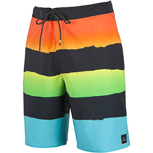 Rip-Curl-Mens-Mirage-Blowout-Boardshorts Rip Curl Men's Mirage Blowout Boardshorts - Image 1