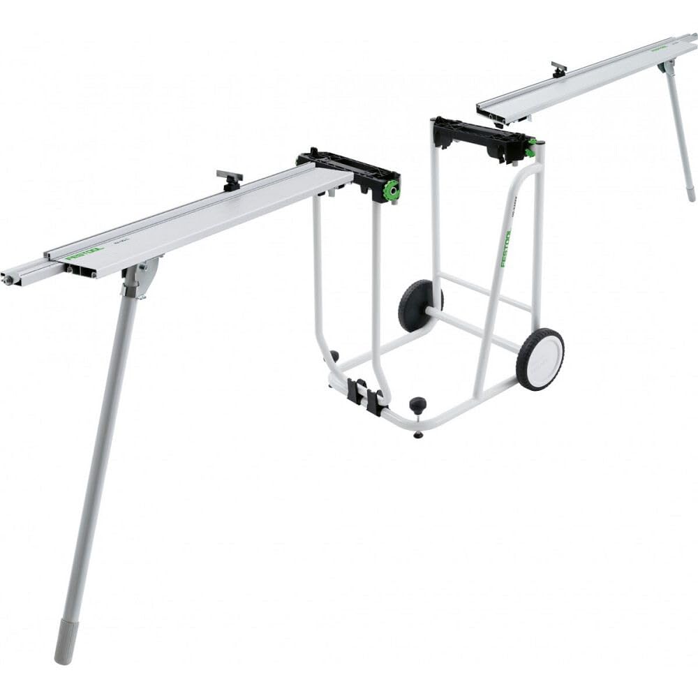 Festool KAPEX KS 120 Underframe Mobile Stand UG UG-KA/F-Set - Imperial Scales