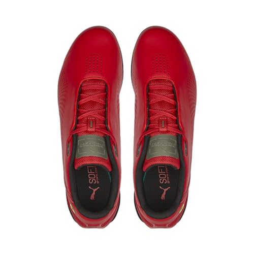 Image of Puma Unisex Adult Ferrari Drift Cat Decima Sneaker