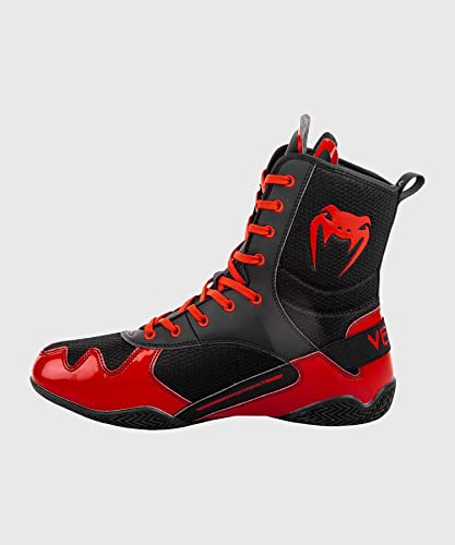 Image of Venum Elite Boxing Shoes