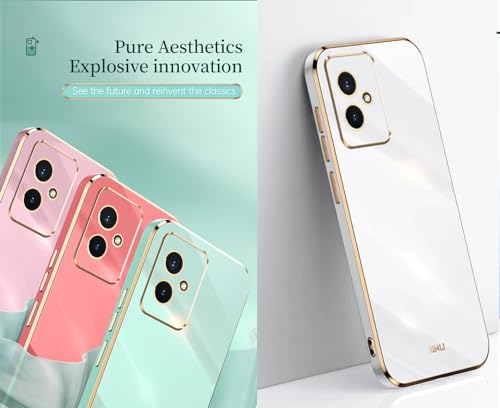 Lyxigt Silikon Telefonfodral för Honor 100 - Rosa Skydd och Kameraskydd