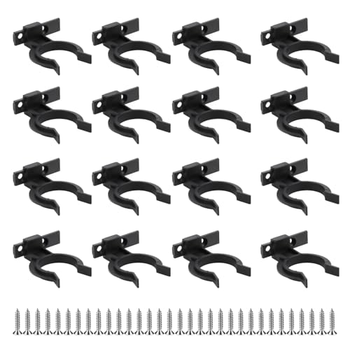 16 Stück Sockelleisten Clips Küchen Sockelblende Clips für Sockelleisten Küche Küchensockel Befestigungsclips Sockelblendenhalter Schwarz Kunststoff mit 48 Schrauben für Küchenfüße 32-42mm 16 Stück Sockelleisten Clips Küchen Sockelblende Clips für Sockelleisten Küche Küchensockel Befestigungsclips Sockelblendenhalter Schwarz Kunststoff mit 48 Schrauben für Küchenfüße 32-42mm