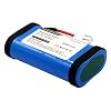 Replacement Battery for Flip 5 FLIP5WHTAM, ID1060-B 1INR19/66-2 5200mAh