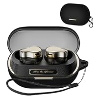 SoundPEATS H3 ワイヤレスイヤホン イヤホンケース付き ほぼ新品 Amazon.co.jp: For SOUNDPEATS H3 ケース【LAZIRO】柔らかなシリカゲル