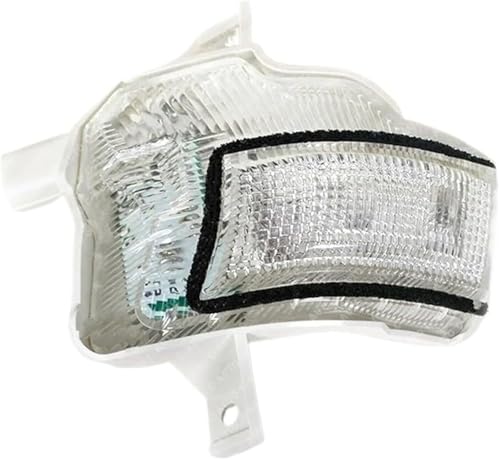 Intermitente espejo Accord Euro CU 08-12 lado izquierdo