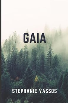 Paperback Gaia Book