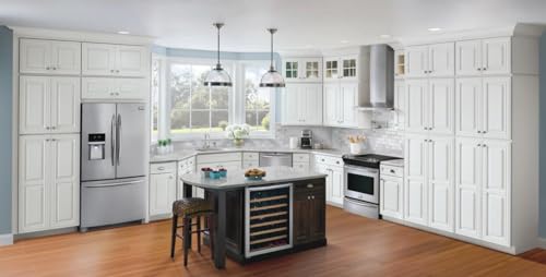 frigidaire gallery 52 bottle wine chiller